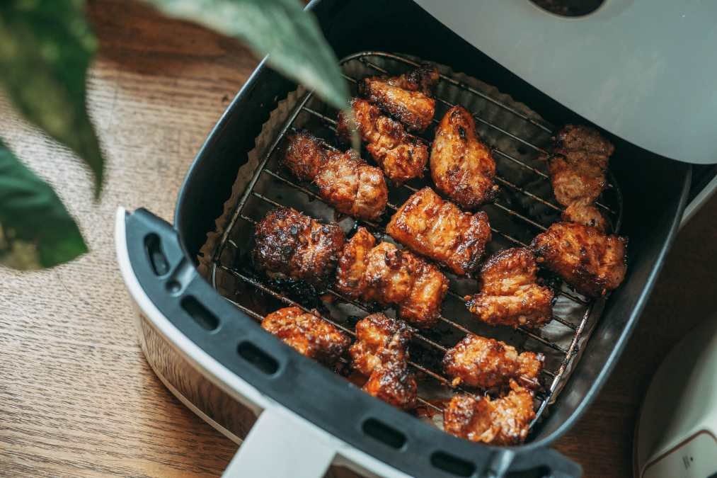 Keunggulan Philips Airfryer NA220
