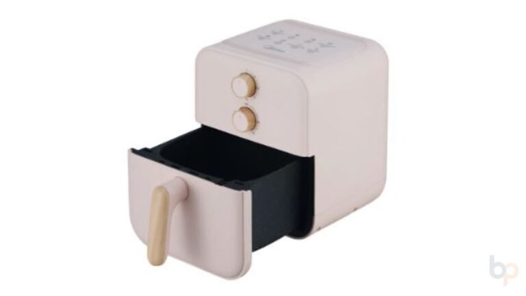 Midea MAF400B0ADI hemat listrik