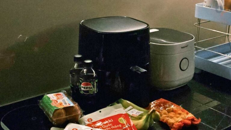 Panduan Air Fryer Low Watt terbaru bandinginproduk