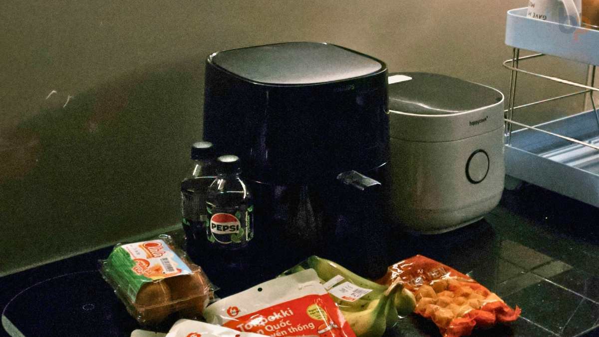 Panduan Air Fryer Low Watt terbaru bandinginproduk