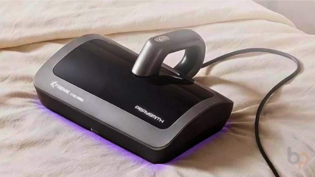 PerySmith V10 Pro vacuum kasur 19000Pa-bandinginproduk