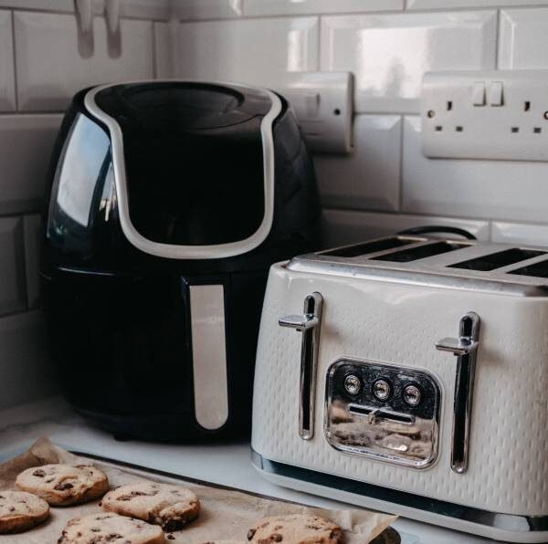 Philips Airfryer NA220 Cocok Buat Siapa