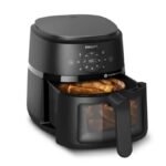 Phillips NA220_00 air fryer bandinginproduk