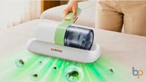 SAMONO SW-MPG300 Review: Vacuum Kasur Anti Tungau 12000Pa, Ampuh atau Biasa?
