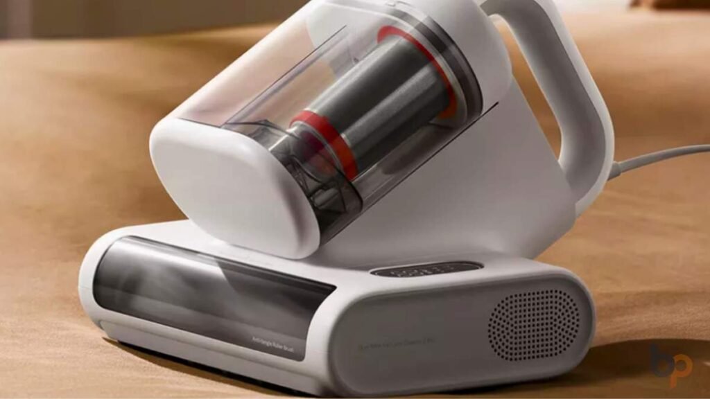 Xiaomi Vacuum Cleaner Tungau 2 Pro review-bandinginproduk