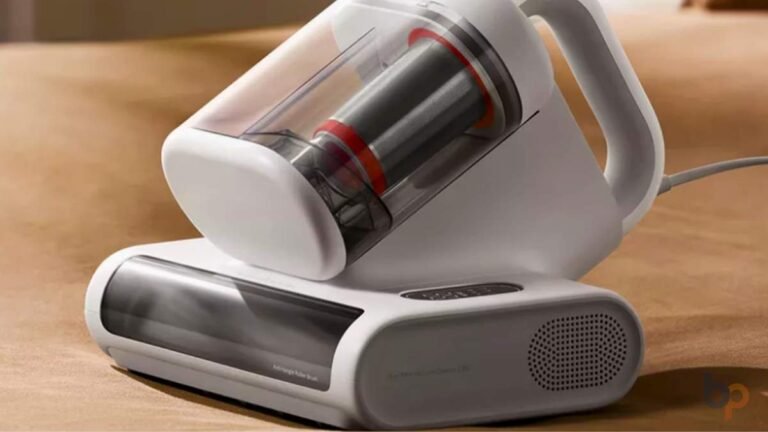 Xiaomi Vacuum Cleaner Tungau 2 Pro review-bandinginproduk