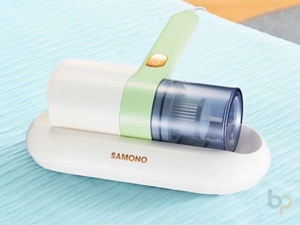 SAMONO SW-MPG300 Vacuum Kasur Anti Tungau