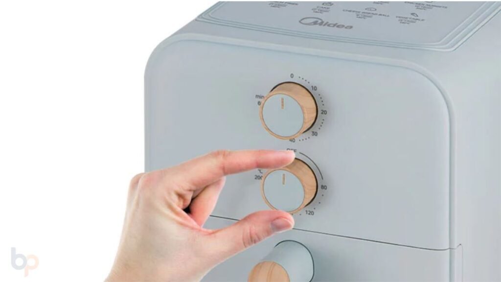 fitur Midea MAF400B0ADI