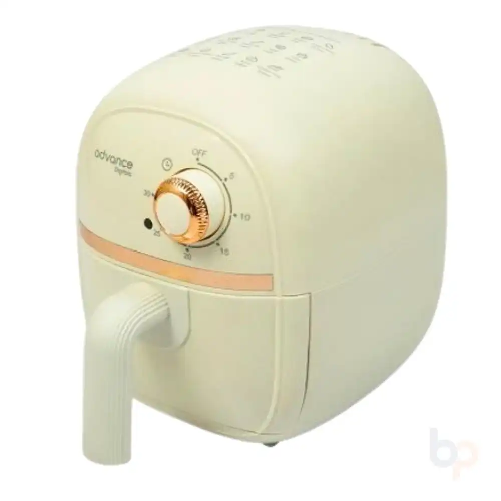 Advance ADF-24A Air Fryer Low Watt Terbaik: Paling Hemat Listrik