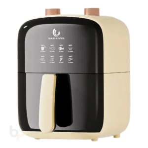 Han River Air Fryer HRAF03WT