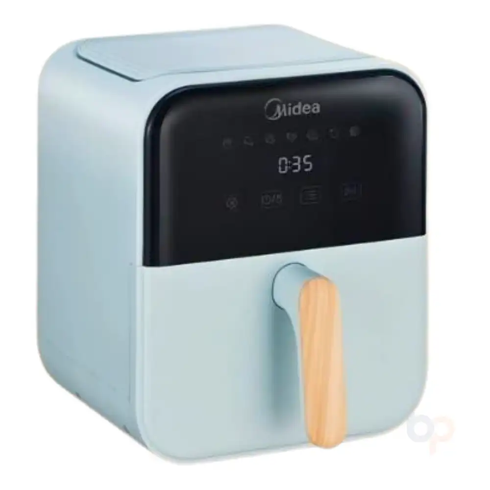 Midea MAF400B0ADI 4L 650W Kapasitas 4 Liter Paling Efisien per Watt