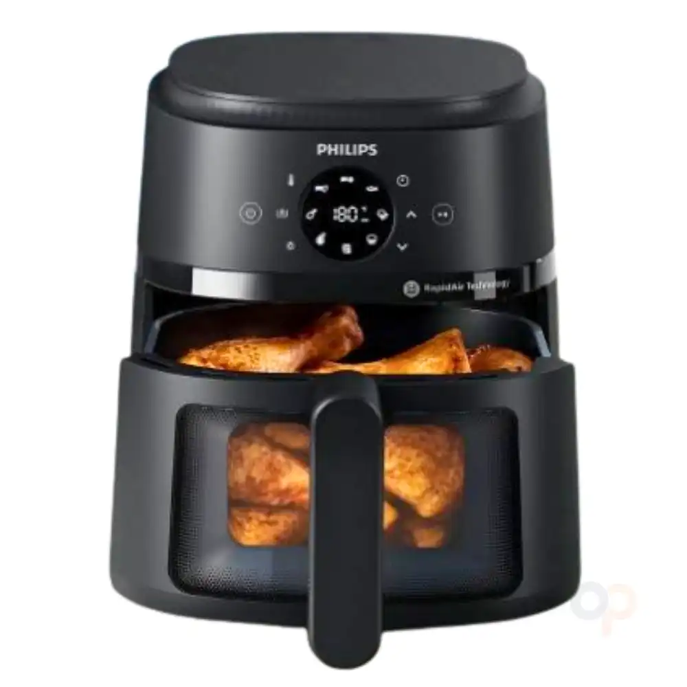 Philips NA210 00 Merek Paling Mapan dengan Layar Sentuh
