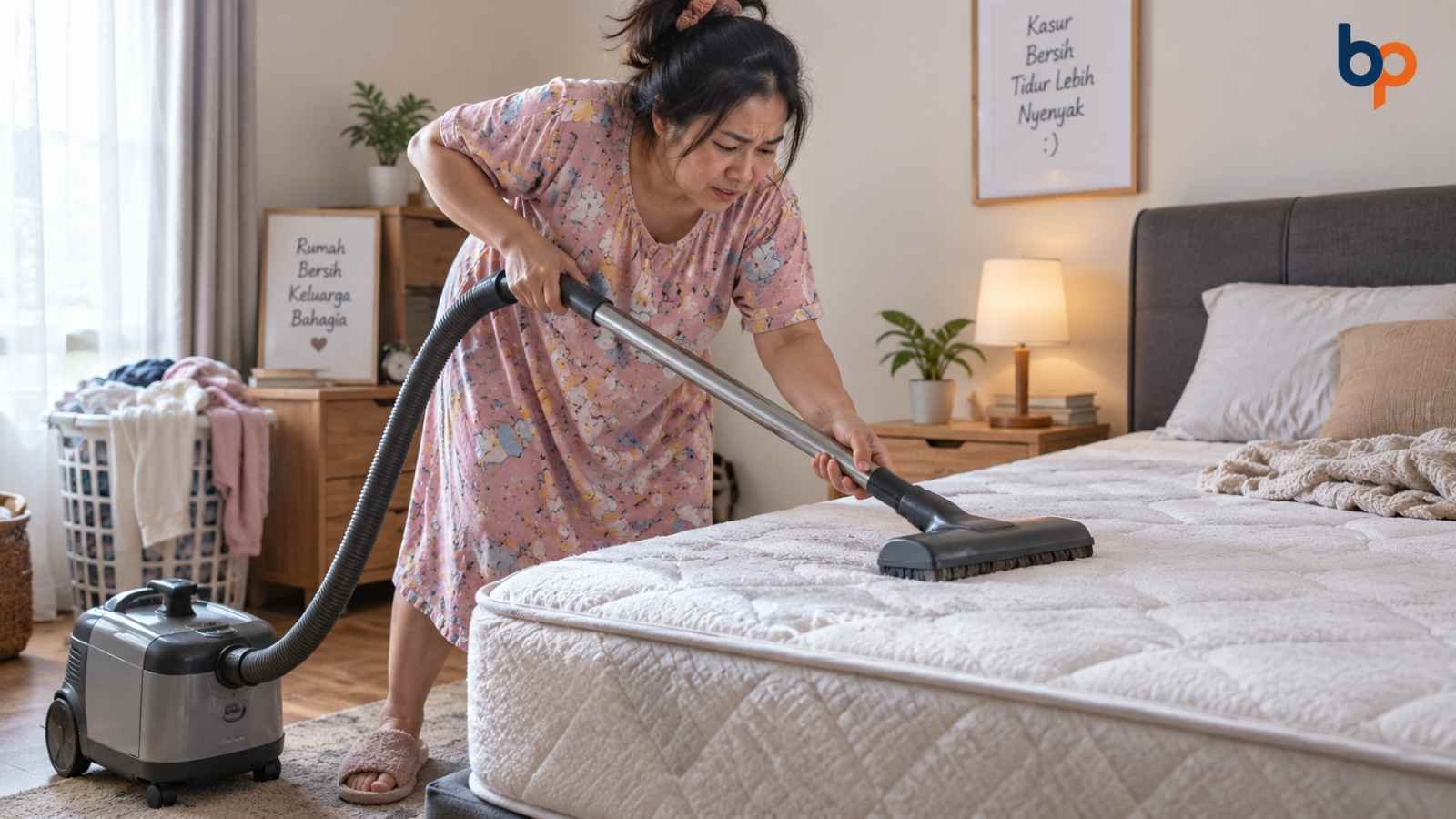 Cara Pakai Vacuum Cleaner Tungau 99% Berhasil Usir Debu 20 Cara Pakai Vacuum Cleaner Tungau 99% Berhasil Usir Debu