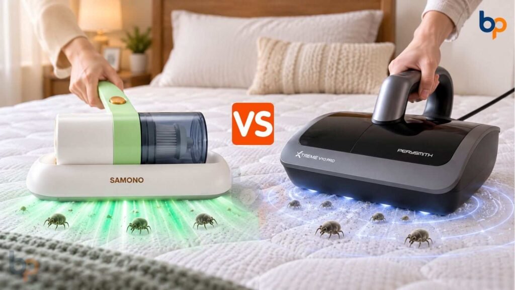 SAMONO SW-MPG300 vs PerySmith V10 Pro: Mana Lebih Worth It? 12 SAMONO SW-MPG300 vs PerySmith V10 Pro: Mana Lebih Worth It?